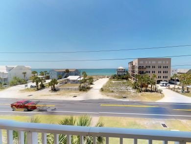 Mexico Beach Condo 908153