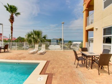 Mexico Beach Condo 908153