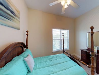 Mexico Beach Condo 908153