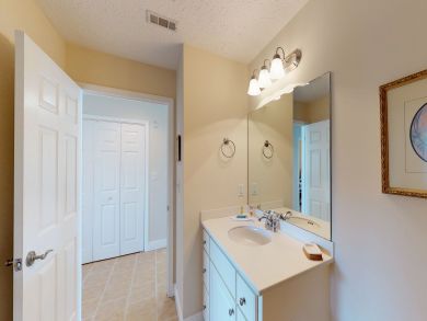 Mexico Beach Condo 908153
