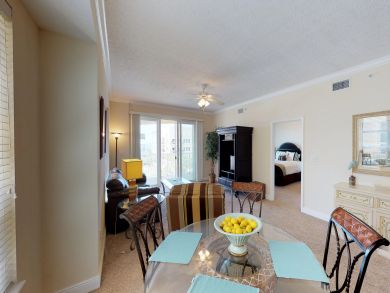 Mexico Beach Condo 908153