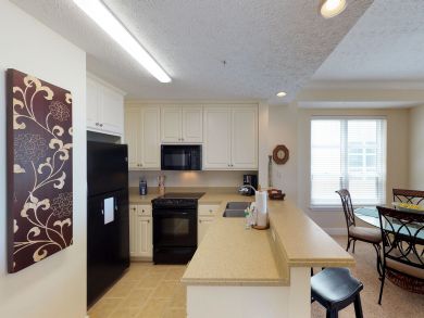 Mexico Beach Condo 908153