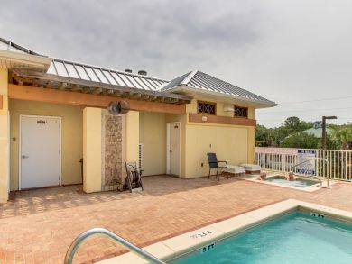 Mexico Beach Condo 908153