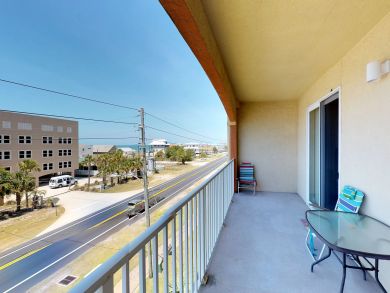 Mexico Beach Condo 908153