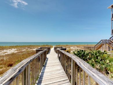 Mexico Beach Condo 908153