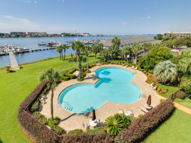 Okaloosa Island Fort Walton Beach Condo 908156 Okaloosa Island Fort Walton Beach Condo 908156