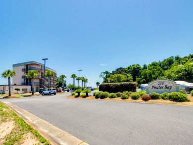 Okaloosa Island Fort Walton Beach Condo 908156 Okaloosa Island Fort Walton Beach Condo 908156