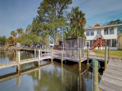 Panama City Beach Home 908160