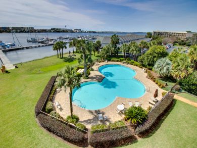 Okaloosa Island Fort Walton Beach Condo 908161 Okaloosa Island Fort Walton Beach Condo 908161