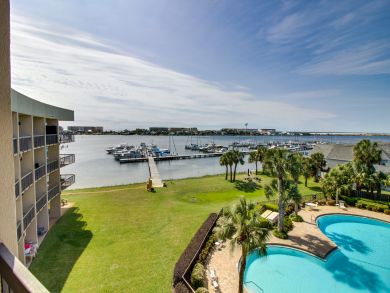 Okaloosa Island Fort Walton Beach Condo 908161 Okaloosa Island Fort Walton Beach Condo 908161