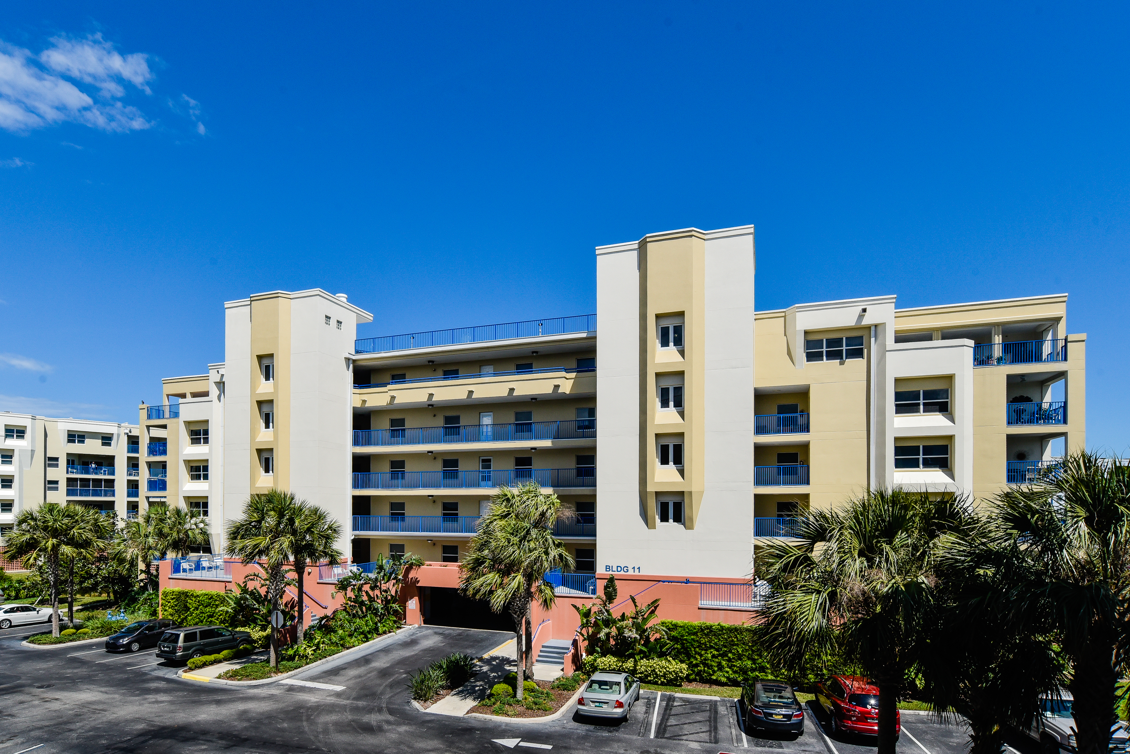 New Smyrna Beach Condo 908162