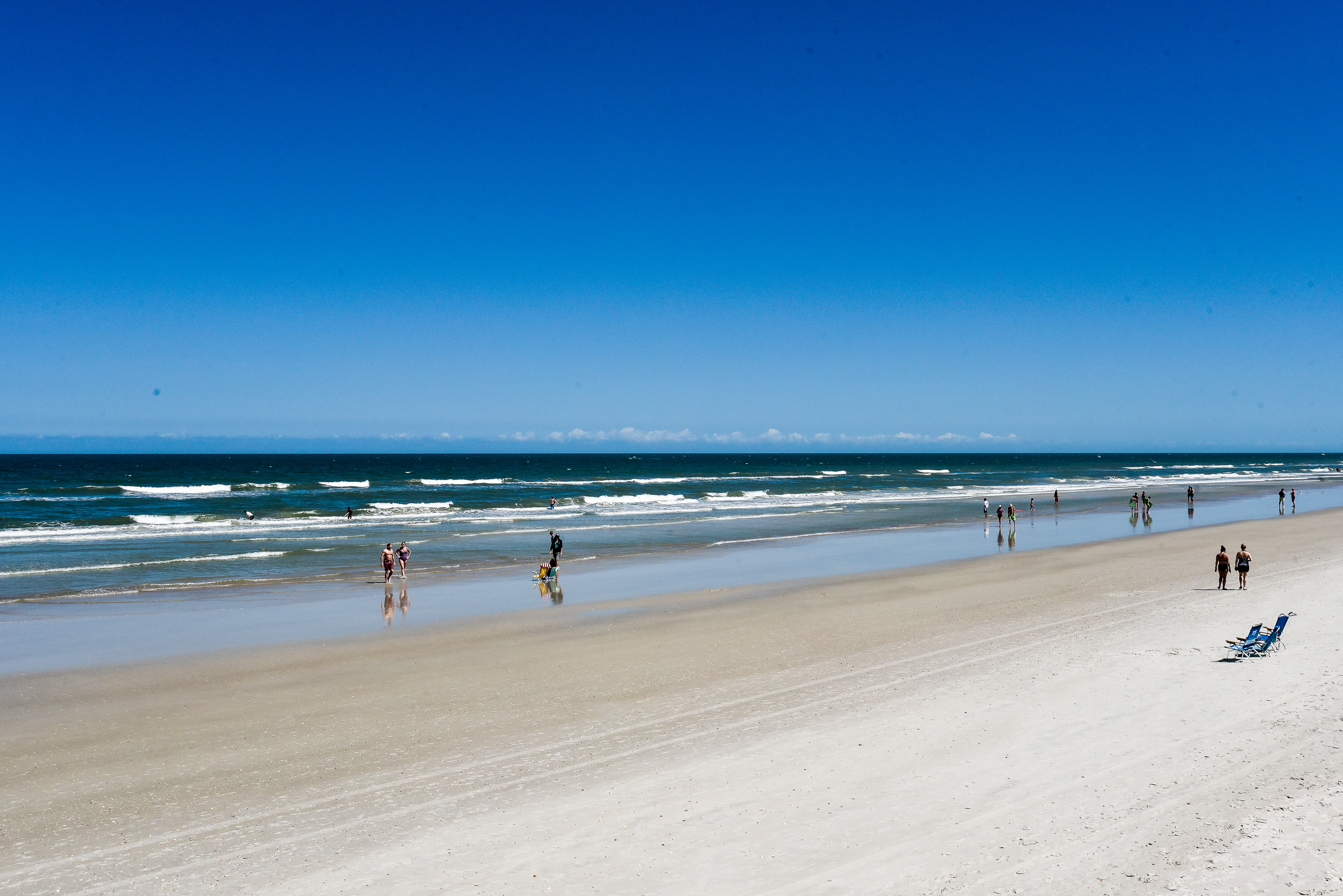 New Smyrna Beach Condo 908162