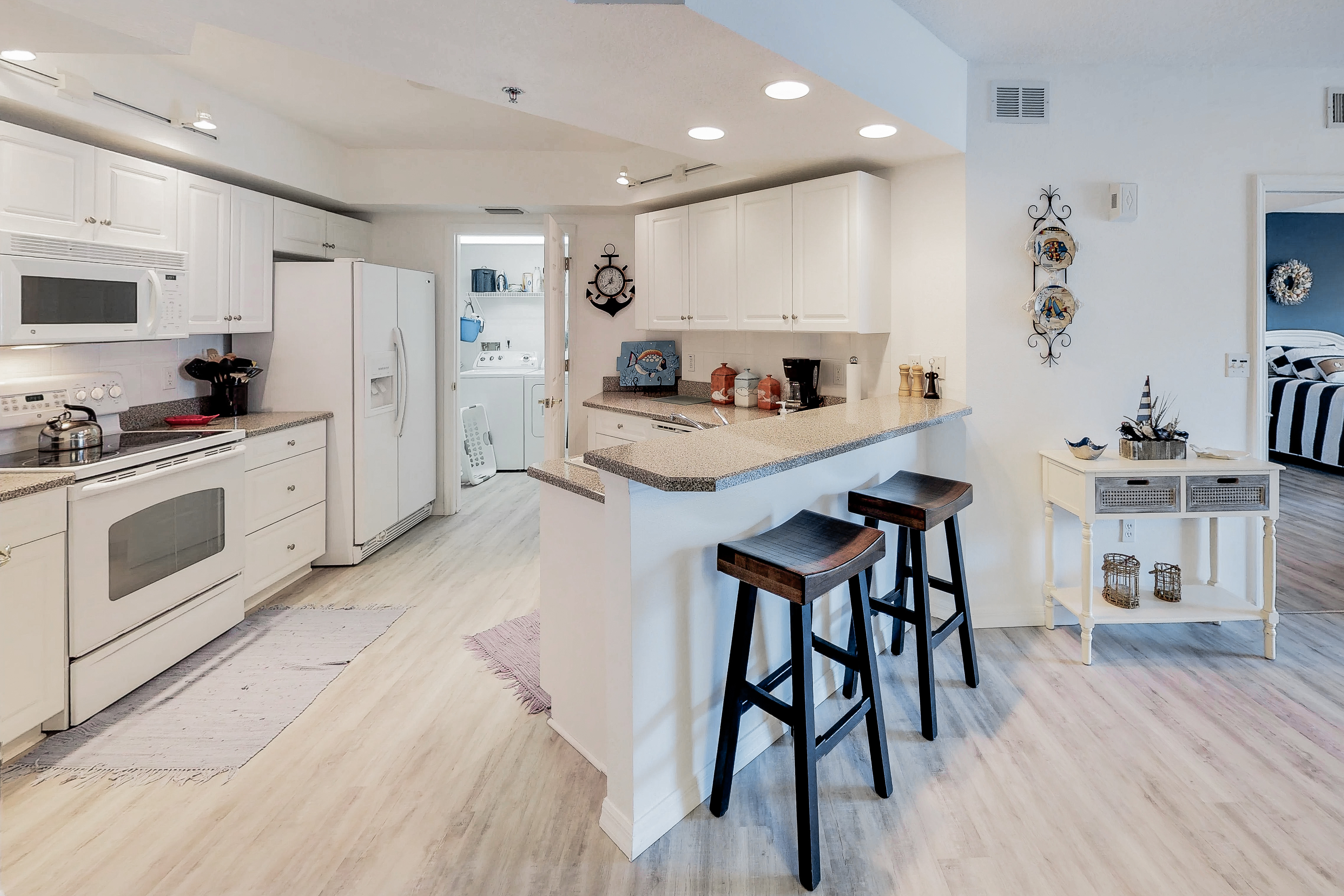 New Smyrna Beach Condo 908162