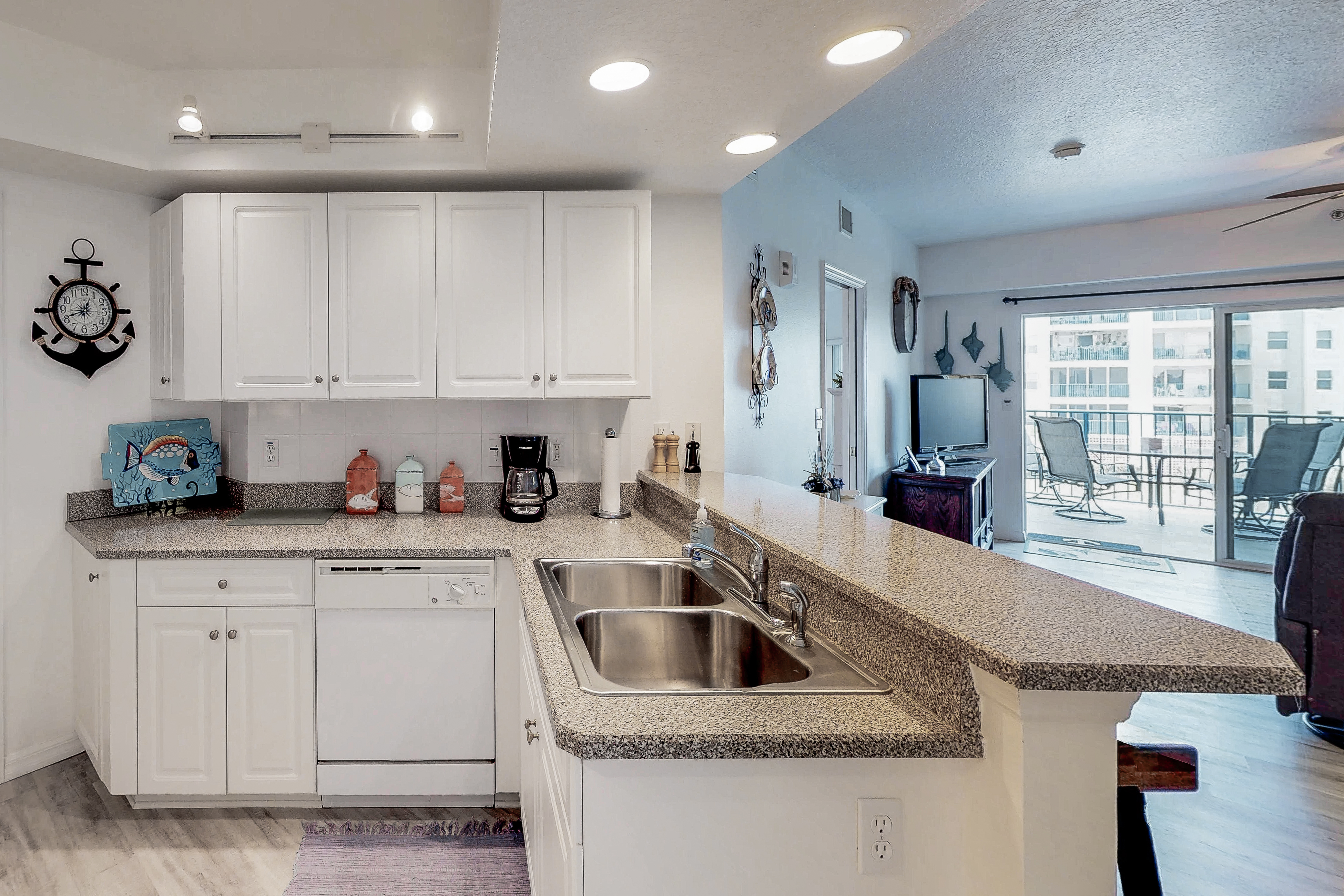 New Smyrna Beach Condo 908162