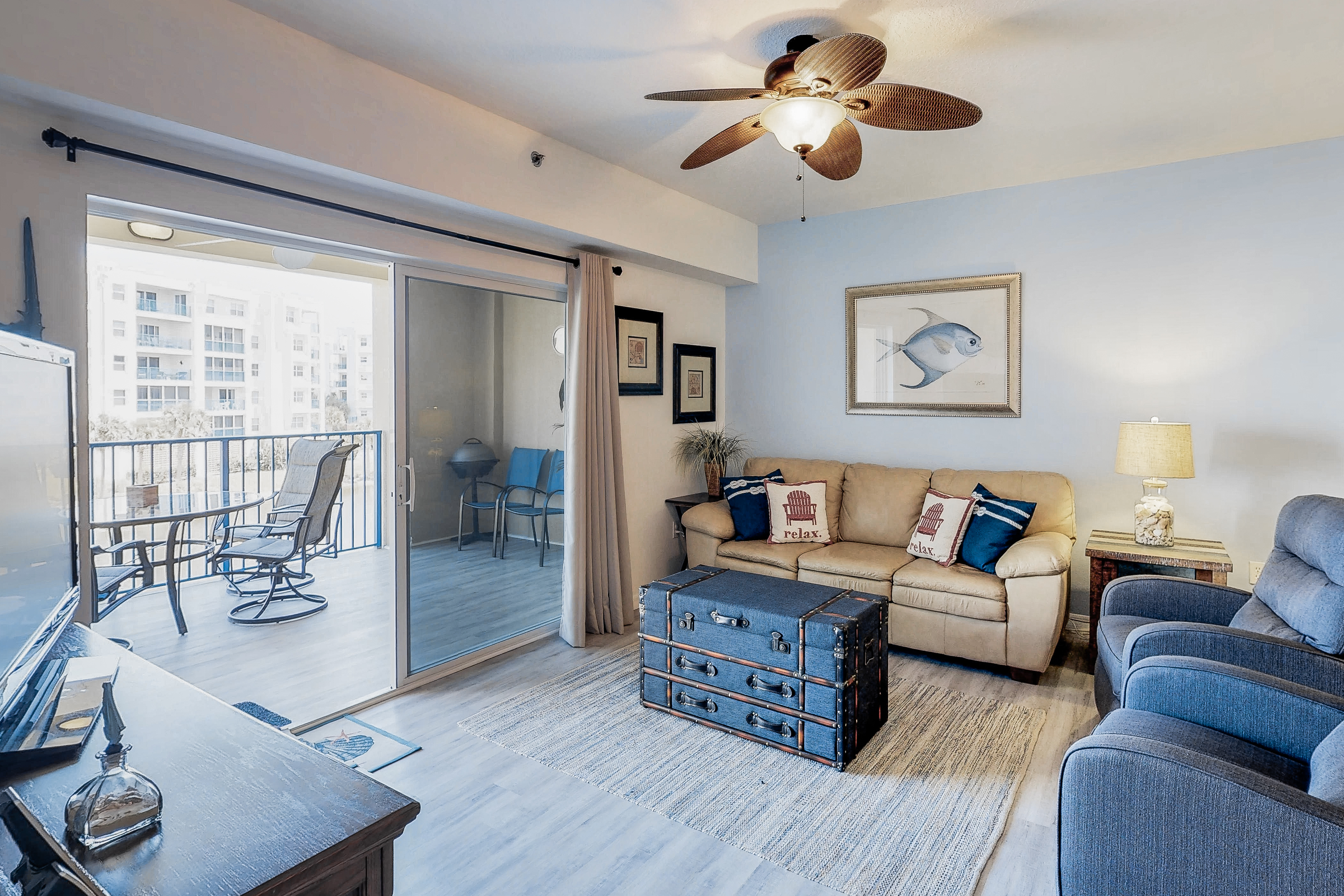 New Smyrna Beach Condo 908162
