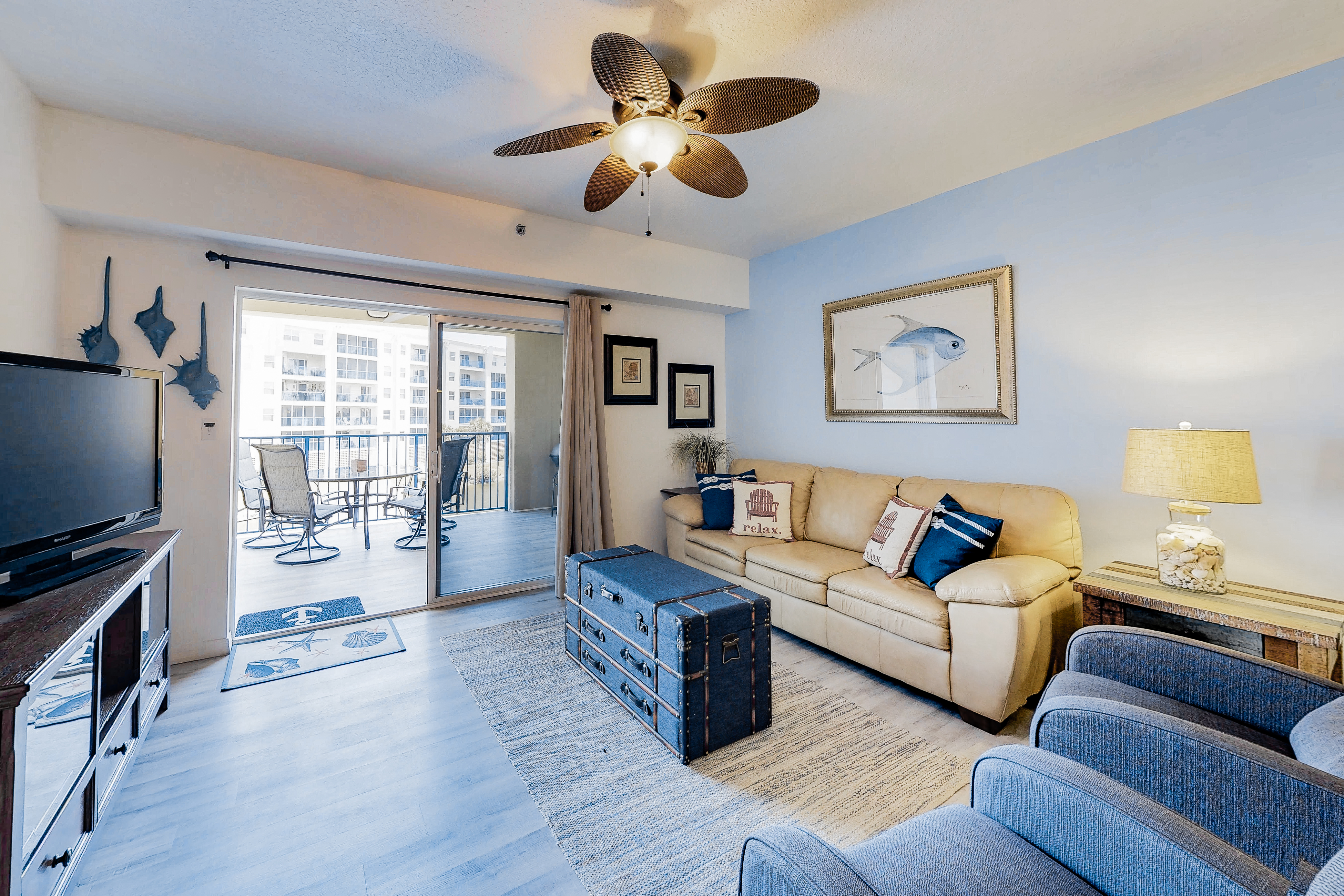 New Smyrna Beach Condo 908162