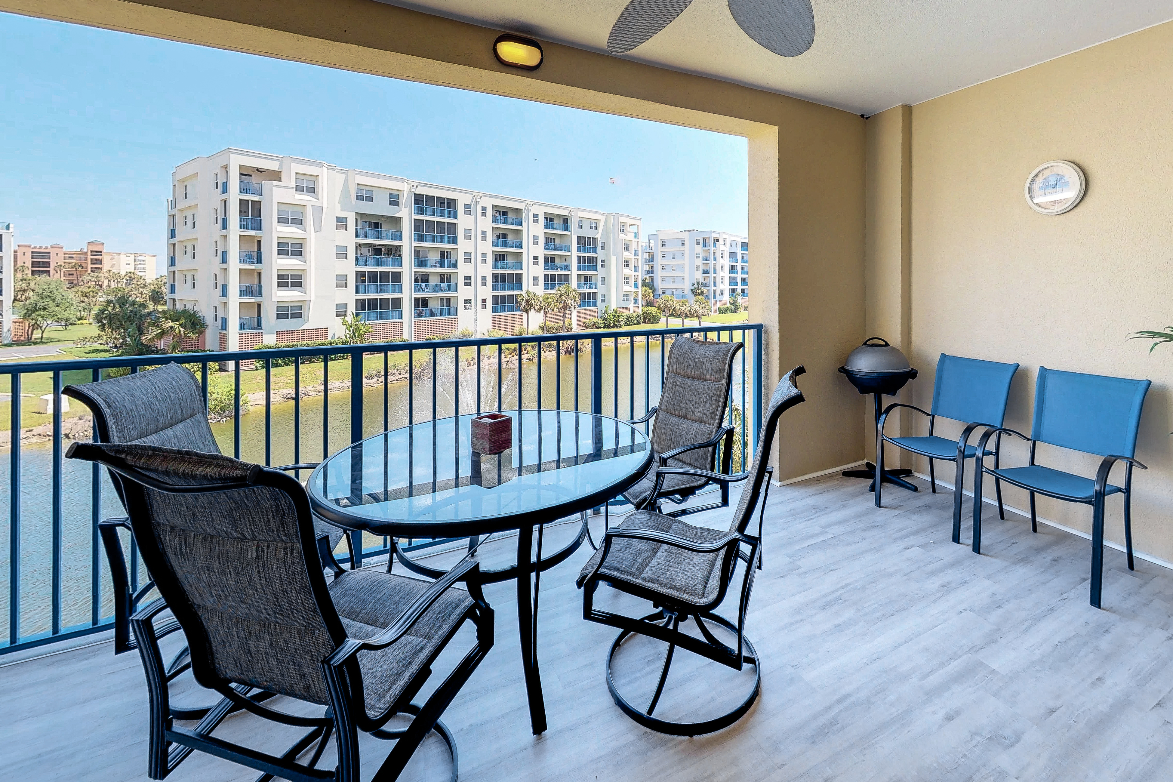 New Smyrna Beach Condo 908162