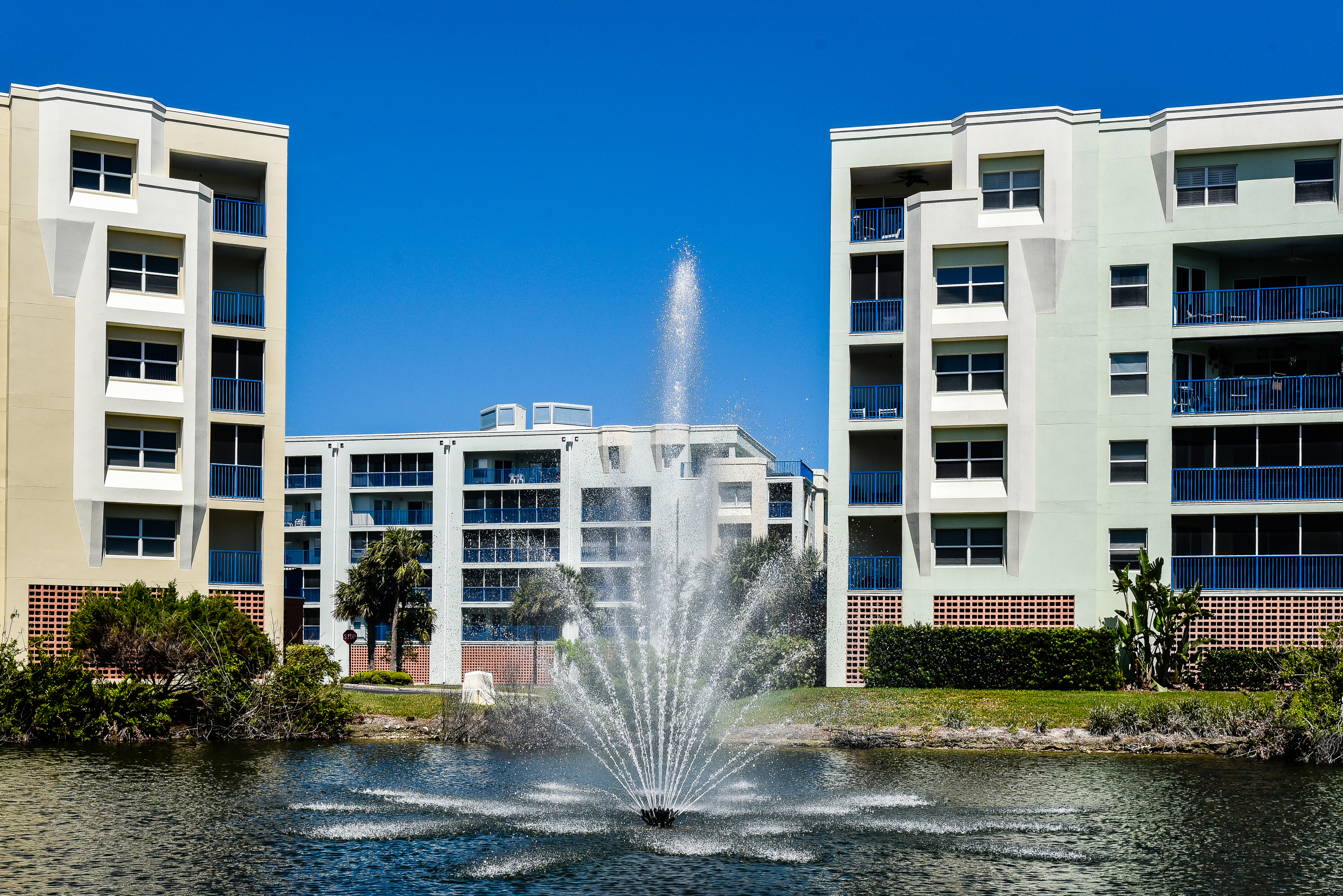 New Smyrna Beach Condo 908162