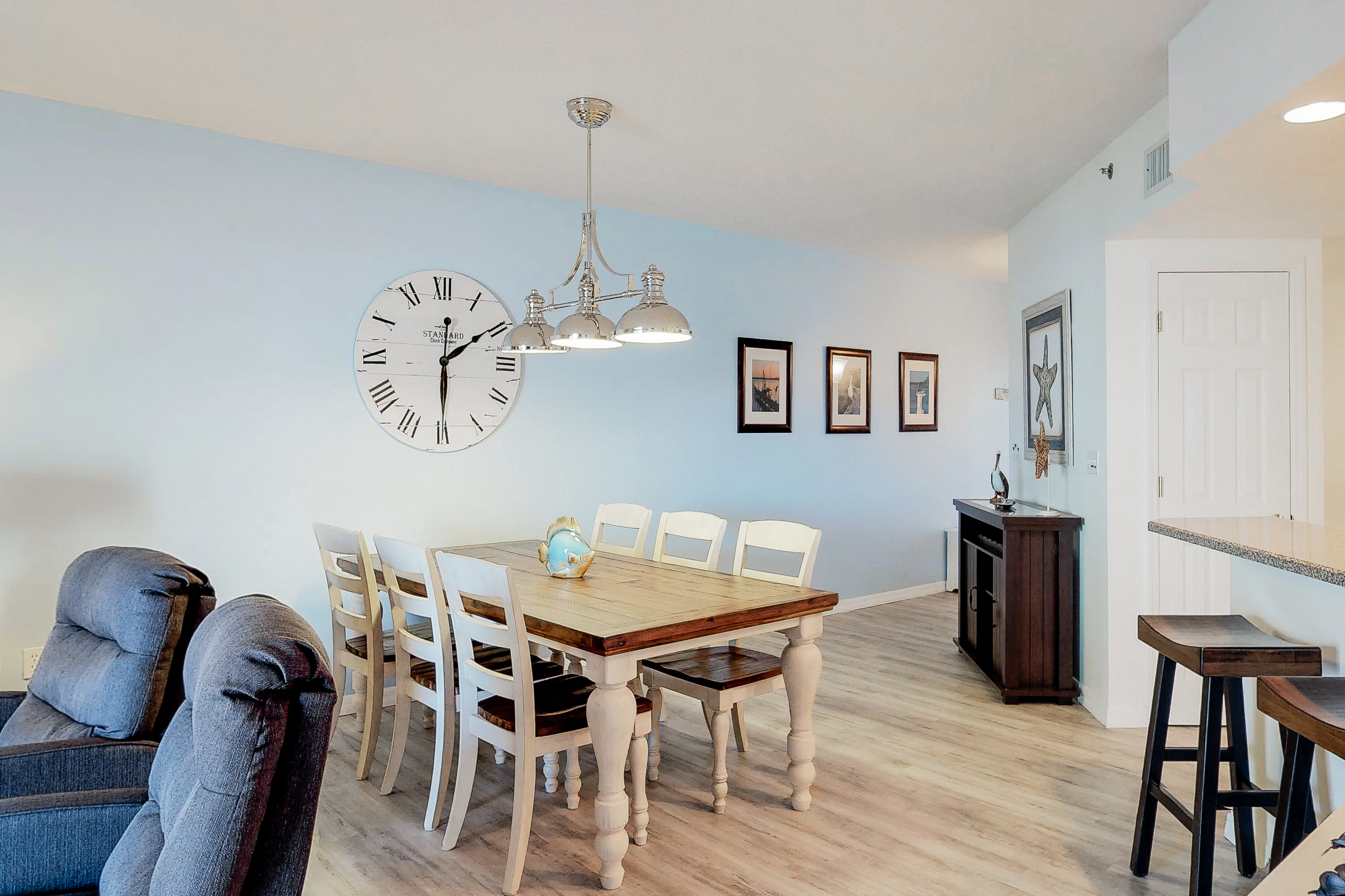 New Smyrna Beach Condo 908162