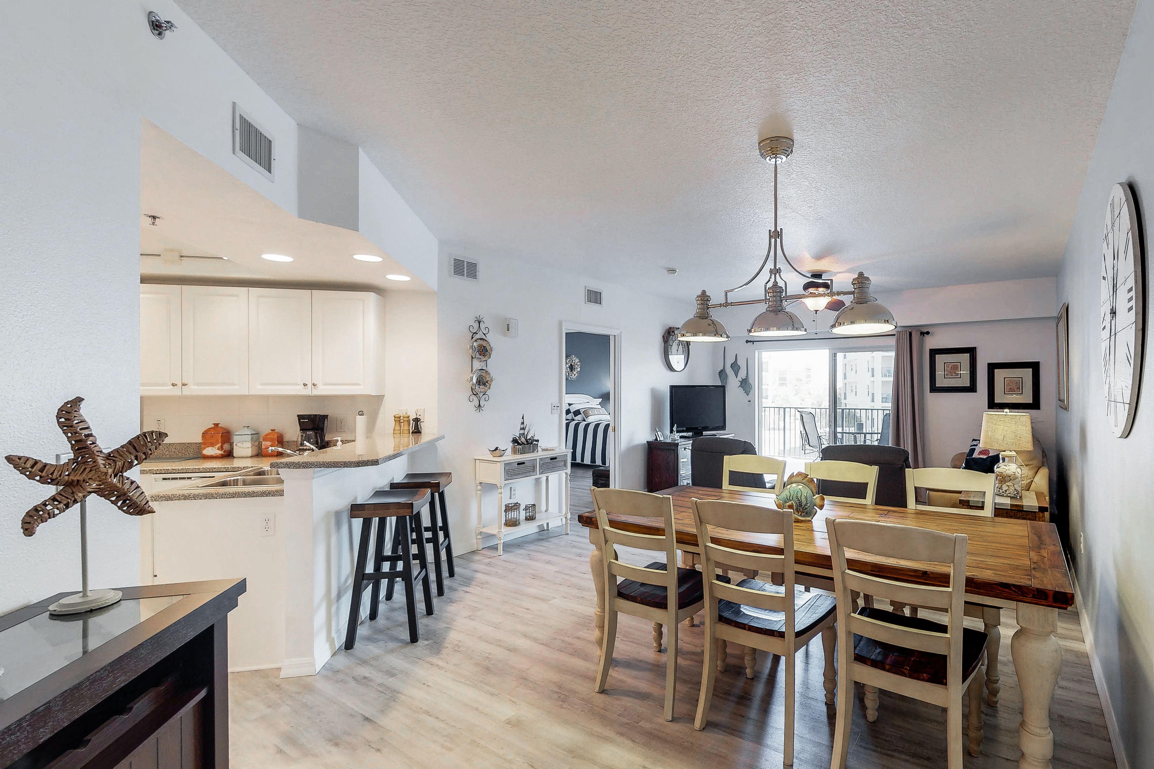 New Smyrna Beach Condo 908162