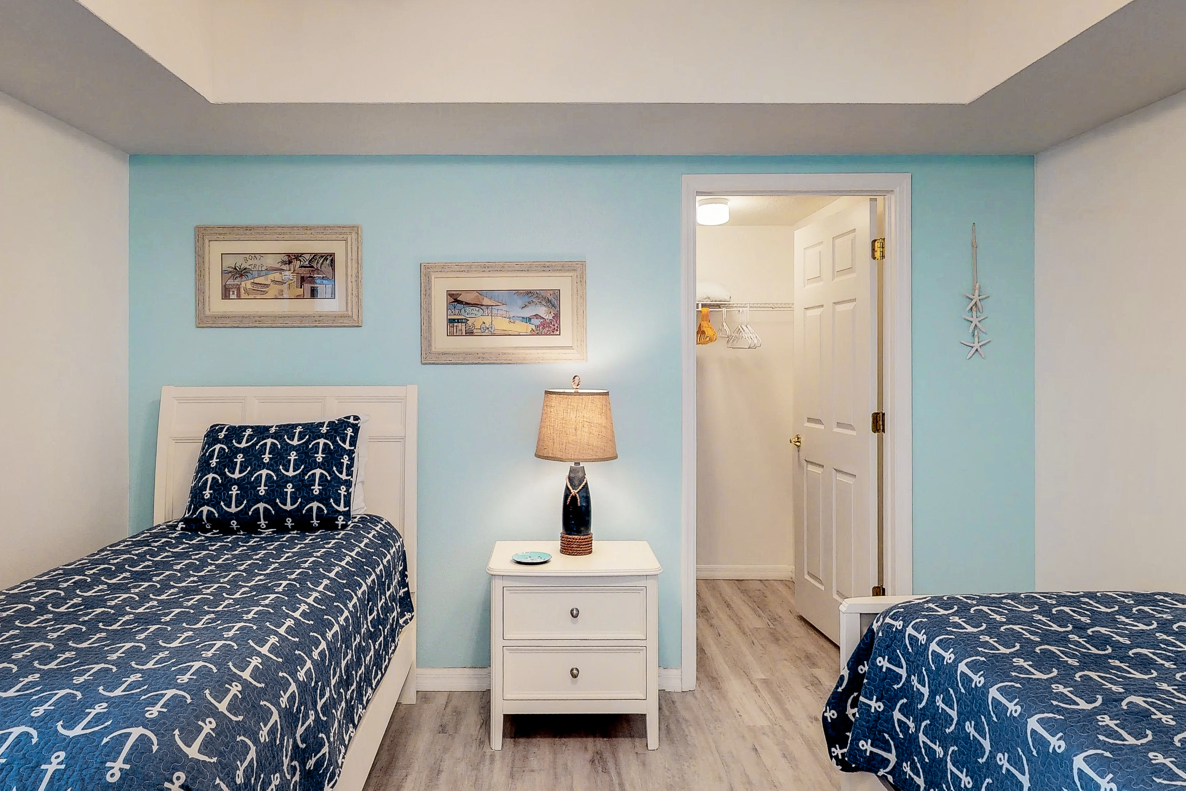 New Smyrna Beach Condo 908162