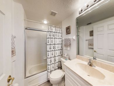 New Smyrna Beach Condo 908162