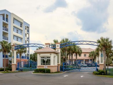 New Smyrna Beach Condo 908162