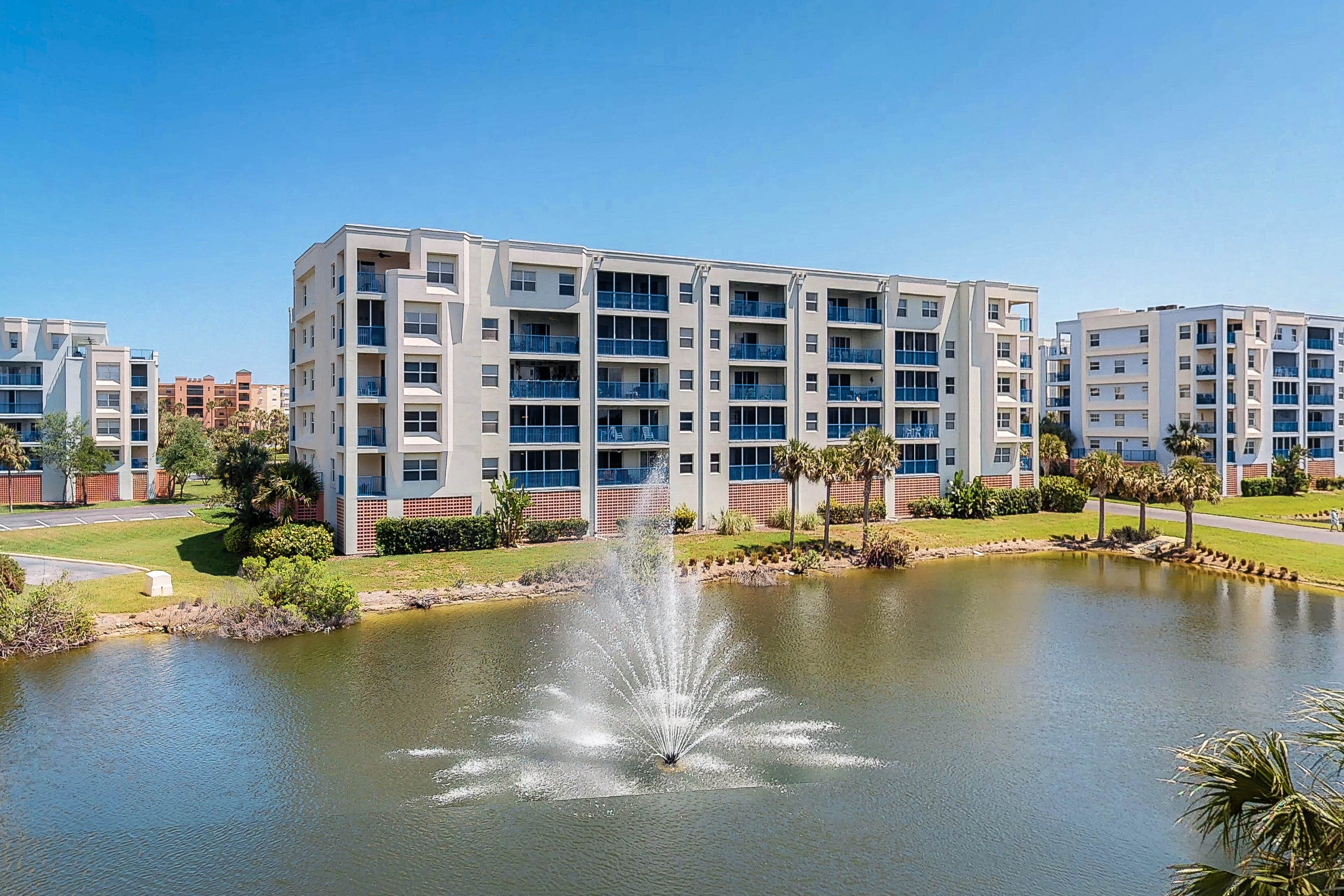 New Smyrna Beach Condo 908162