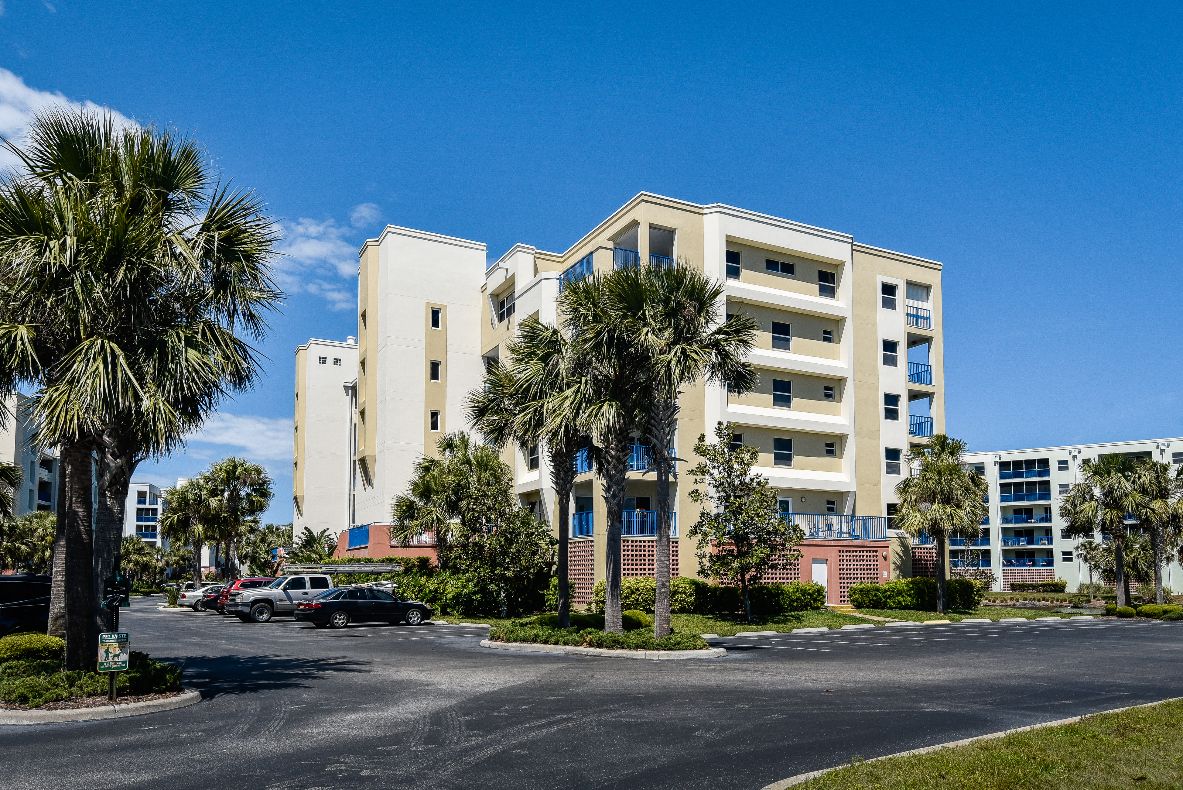 New Smyrna Beach Condo 908162