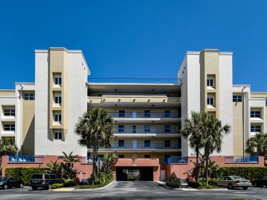 New Smyrna Beach Condo 908162