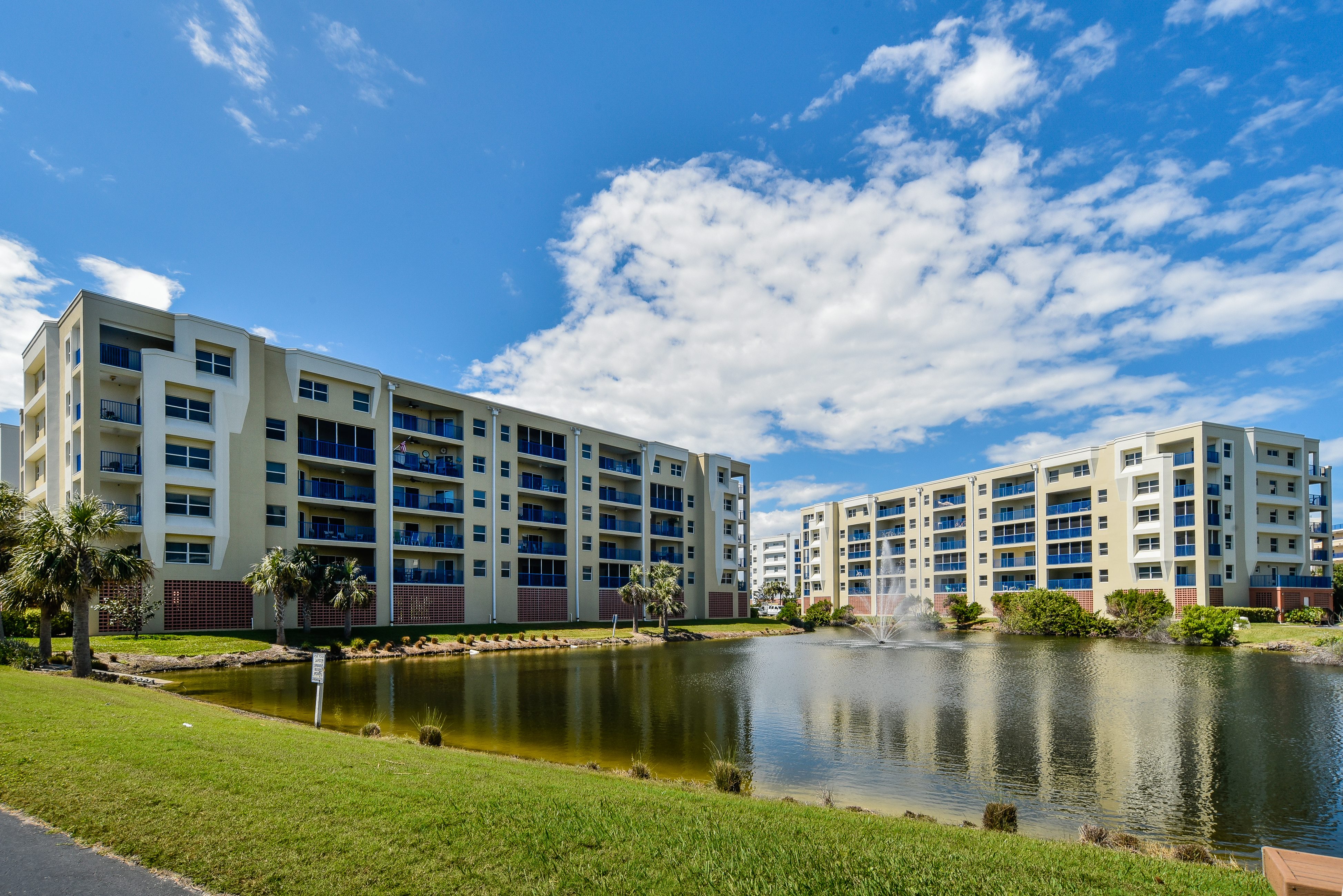 New Smyrna Beach Condo 908162