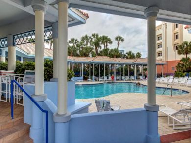 New Smyrna Beach Condo 908162