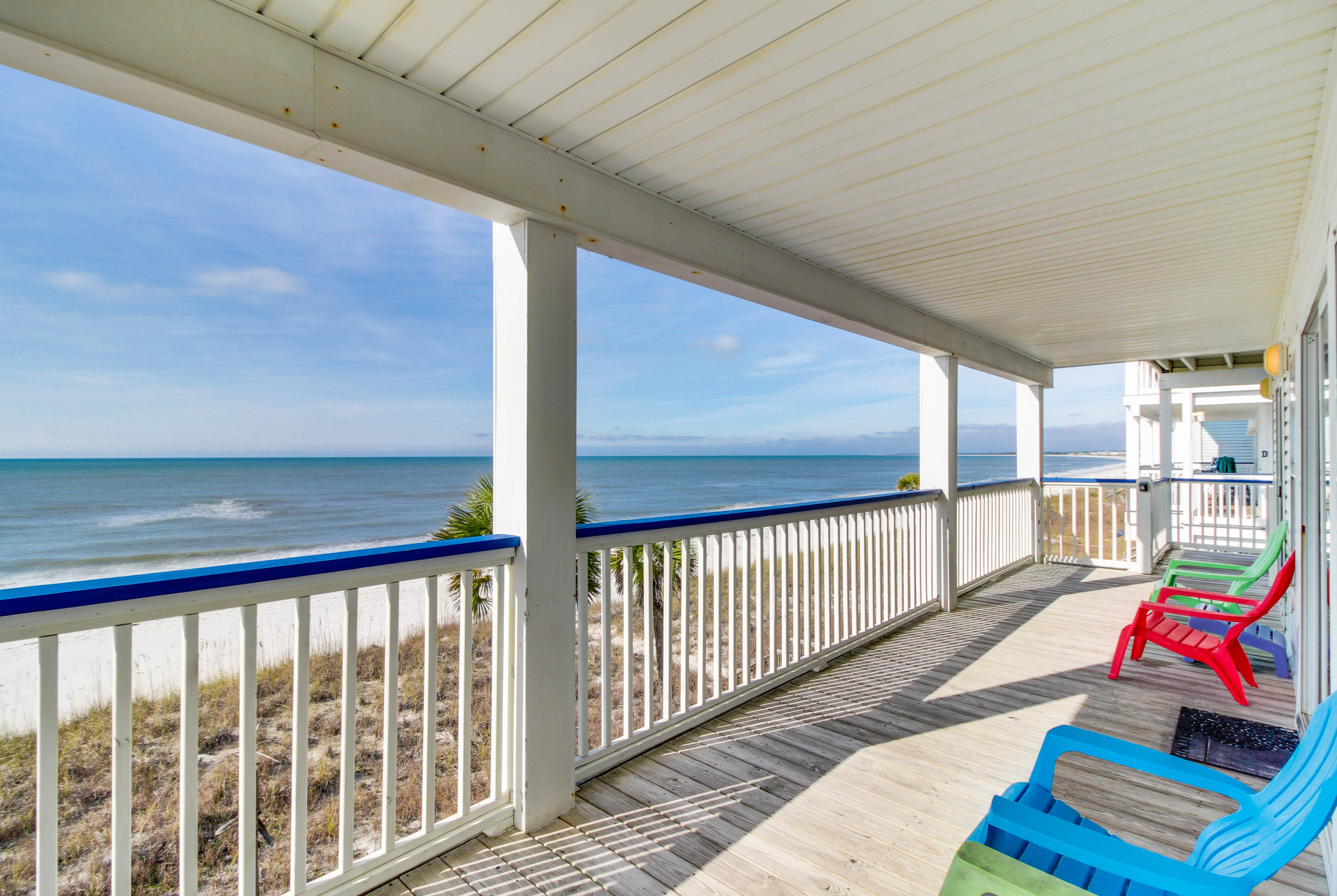 Mexico Beach Home 908169