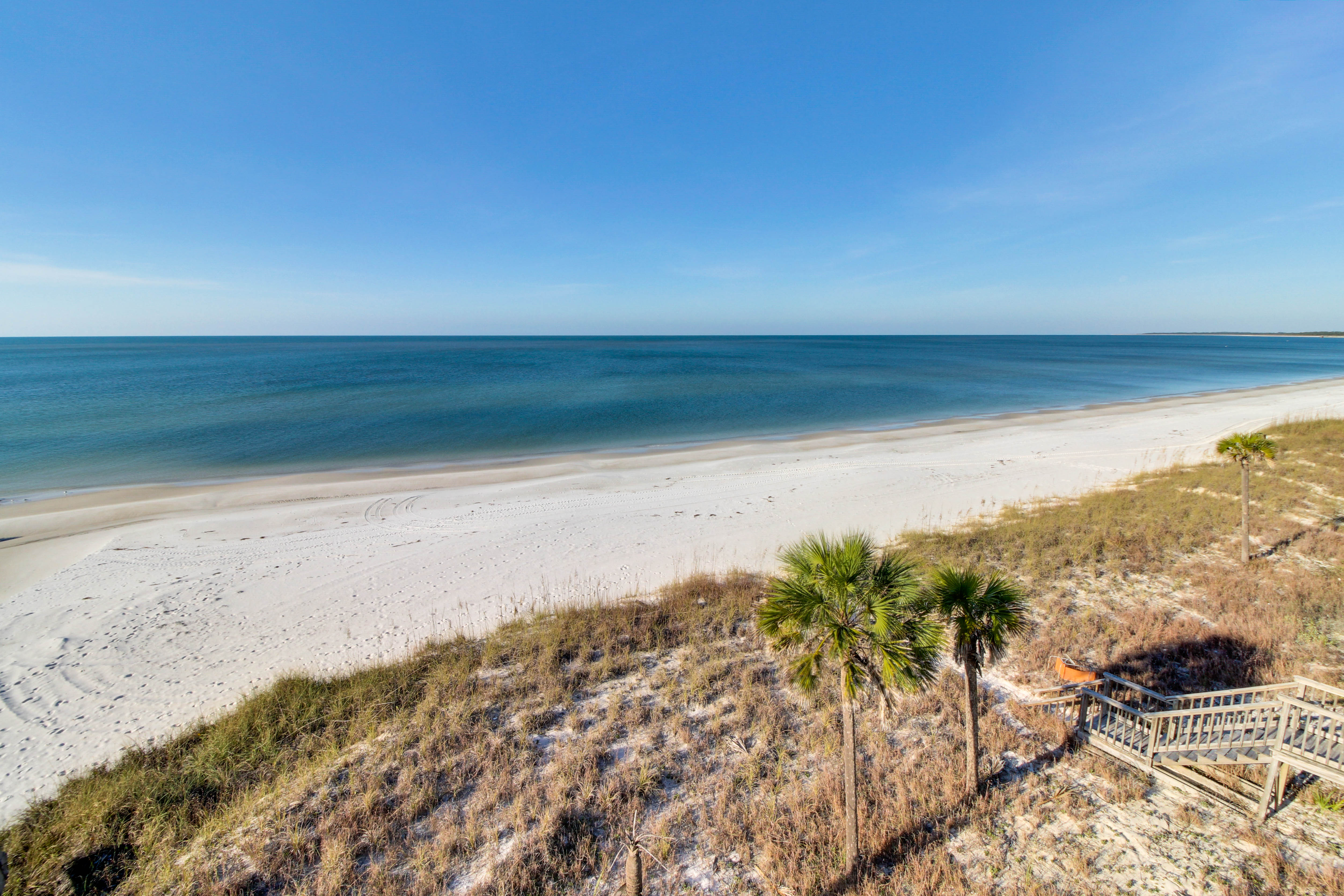 Mexico Beach Home 908169