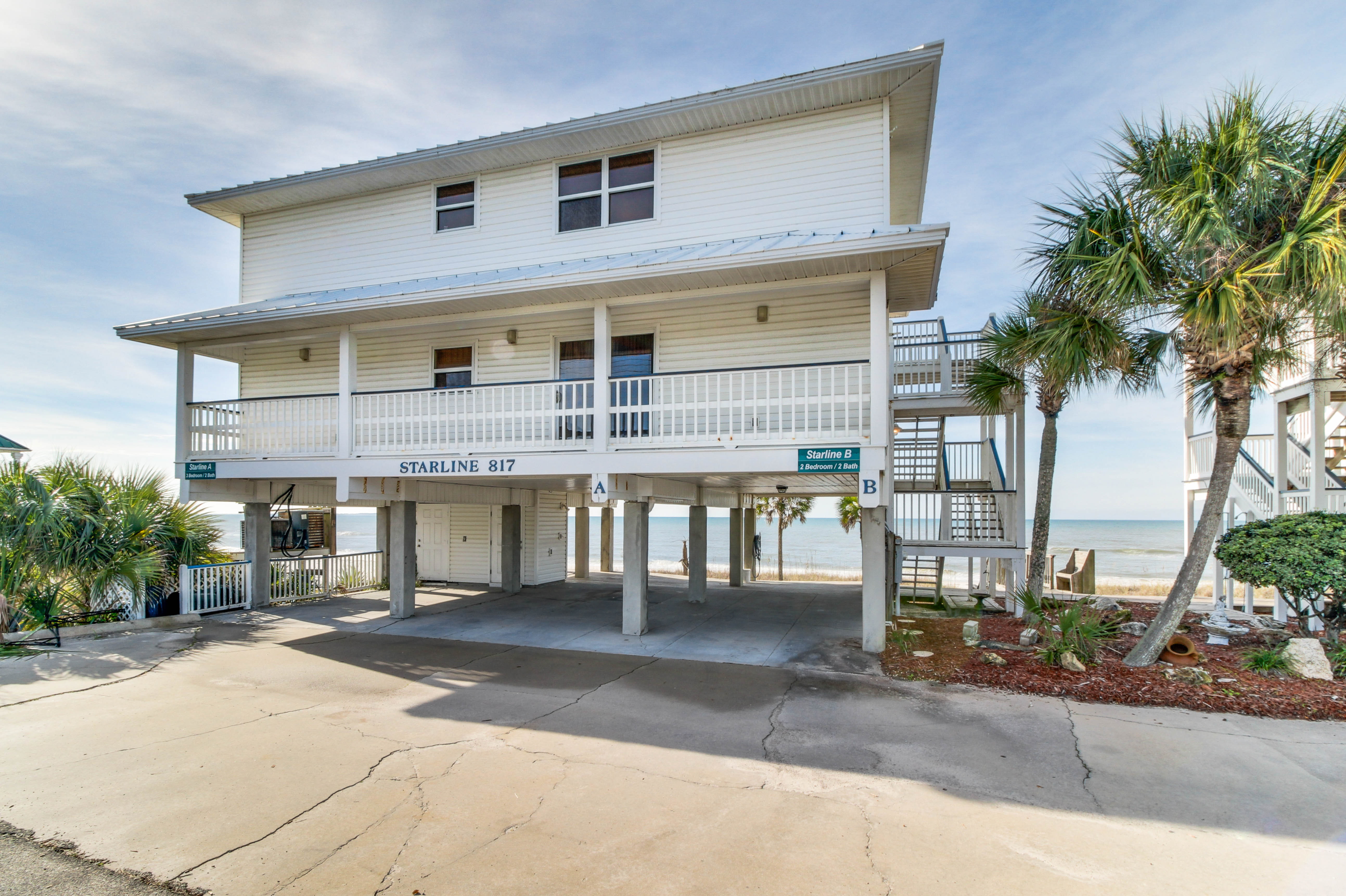 Mexico Beach Home 908169