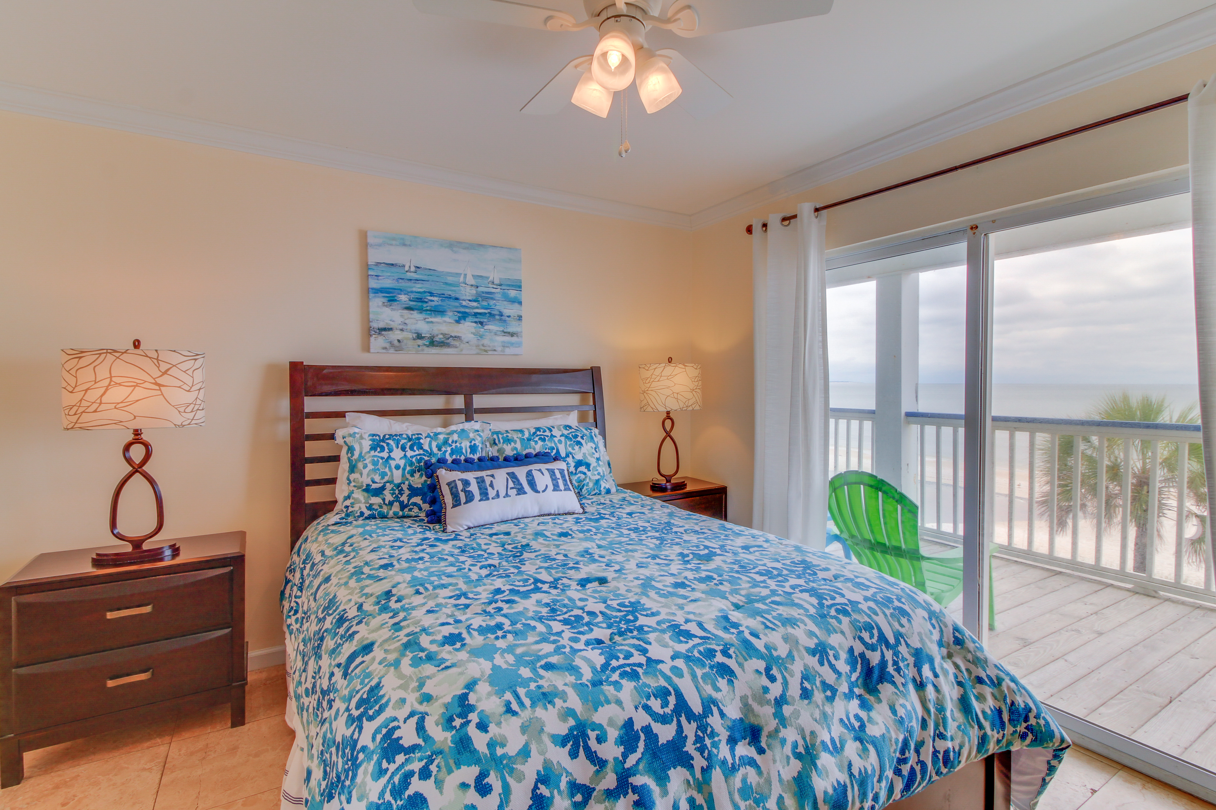 Mexico Beach Home 908169