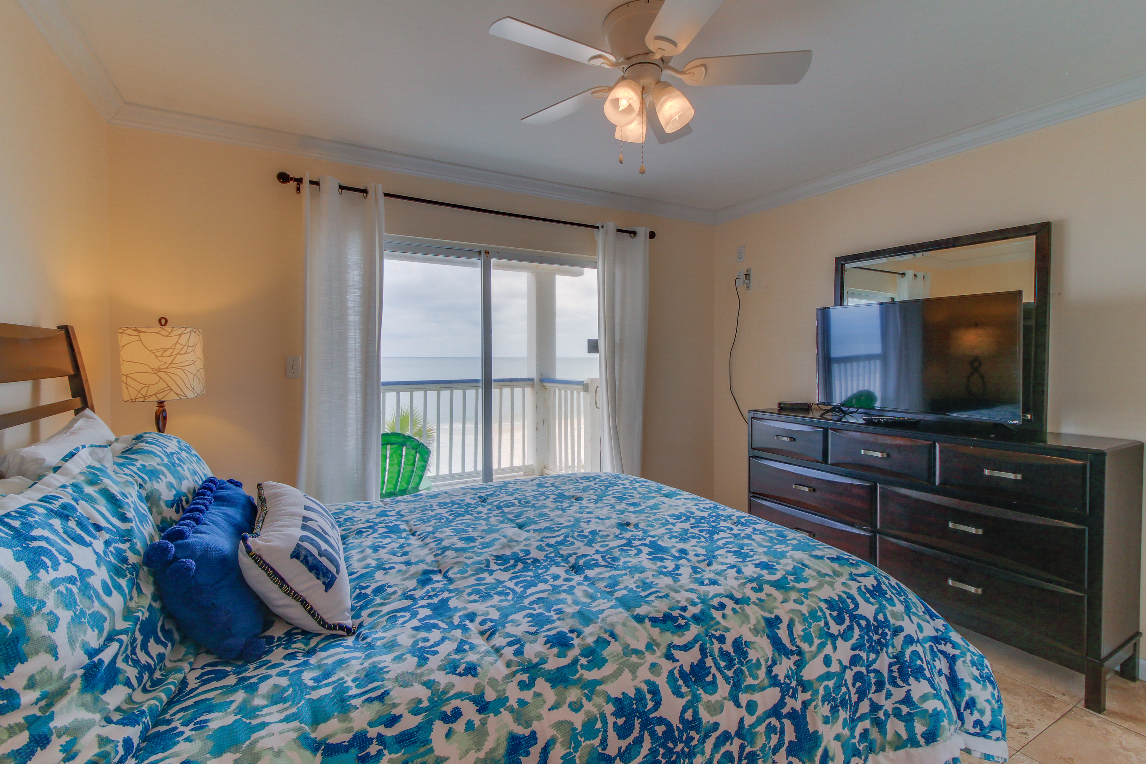 Mexico Beach Home 908169