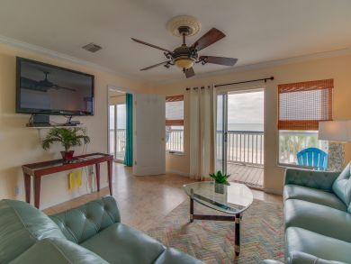 Mexico Beach Home 908169