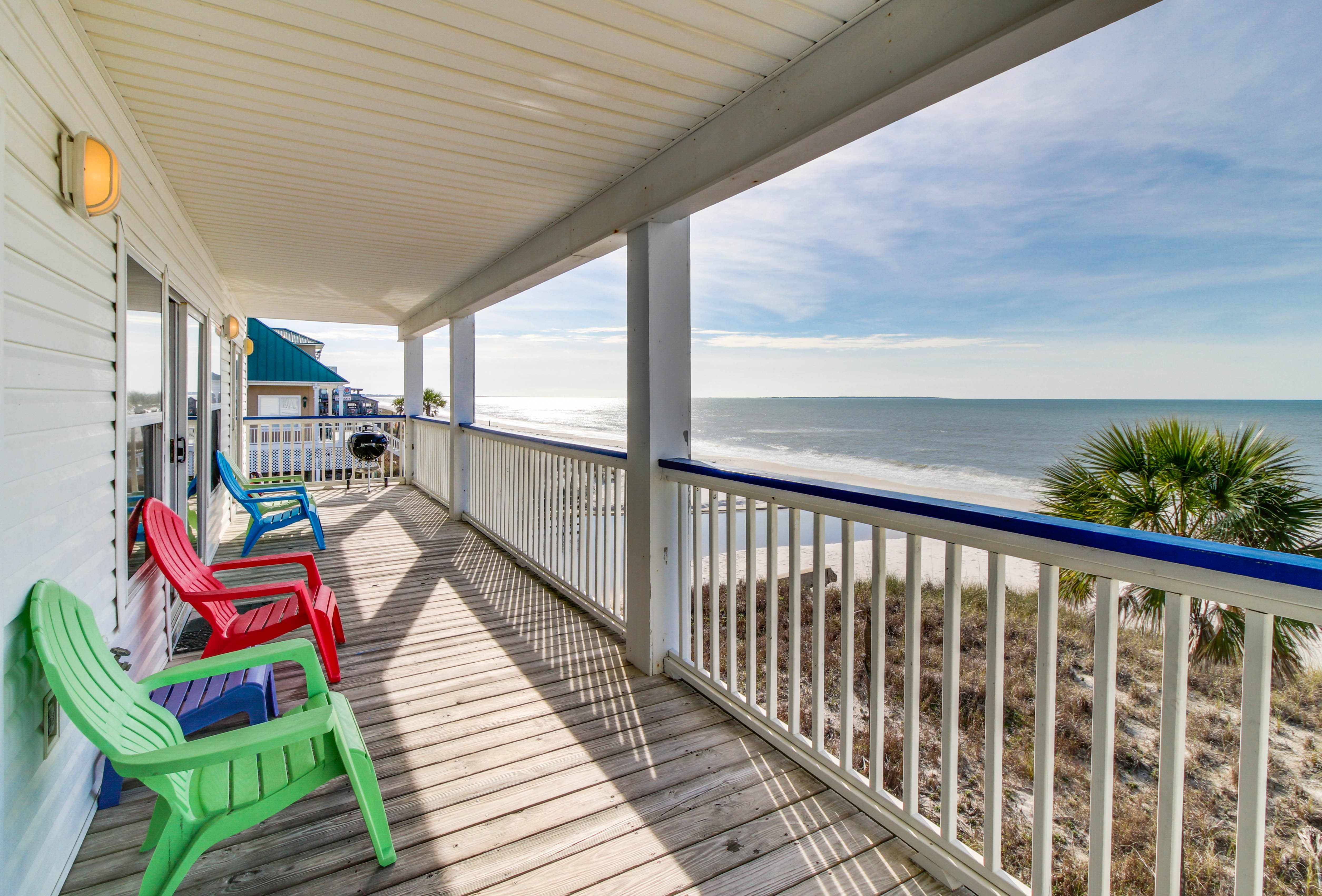 Mexico Beach Home 908169