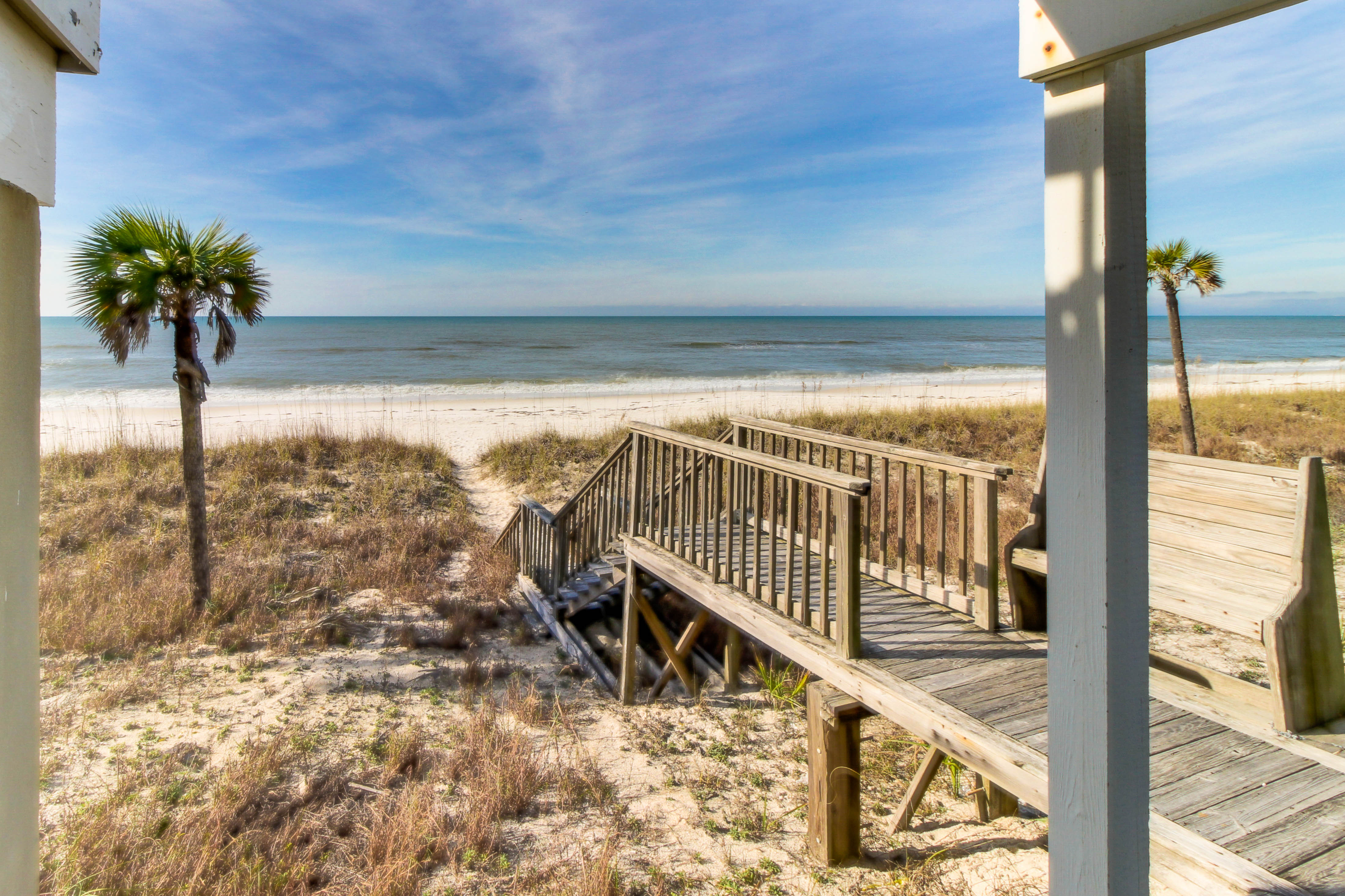 Mexico Beach Home 908169