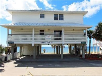 Mexico Beach Home 908169