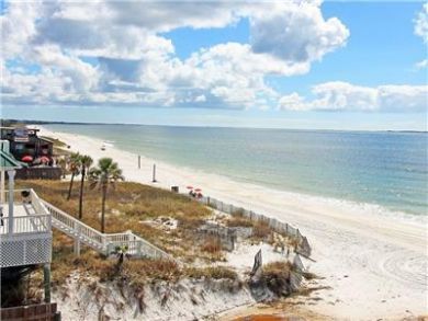 Mexico Beach Home 908169