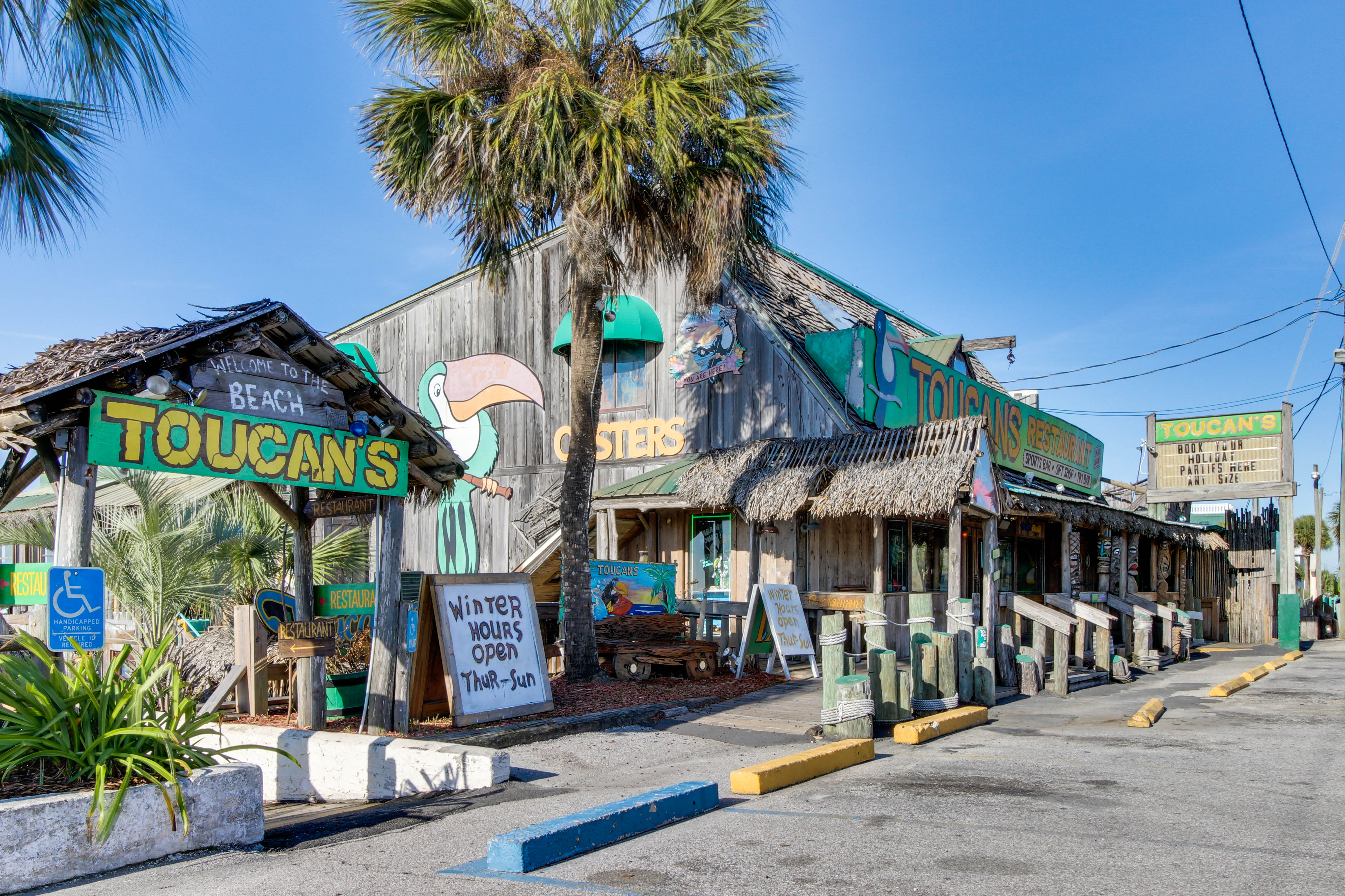 Mexico Beach Home 908169