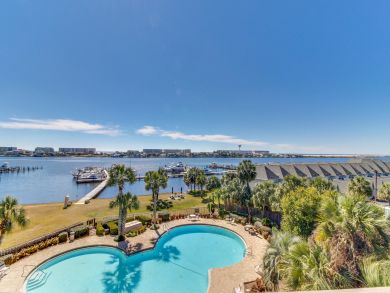 Okaloosa Island Fort Walton Beach Condo 908171 Okaloosa Island Fort Walton Beach Condo 908171