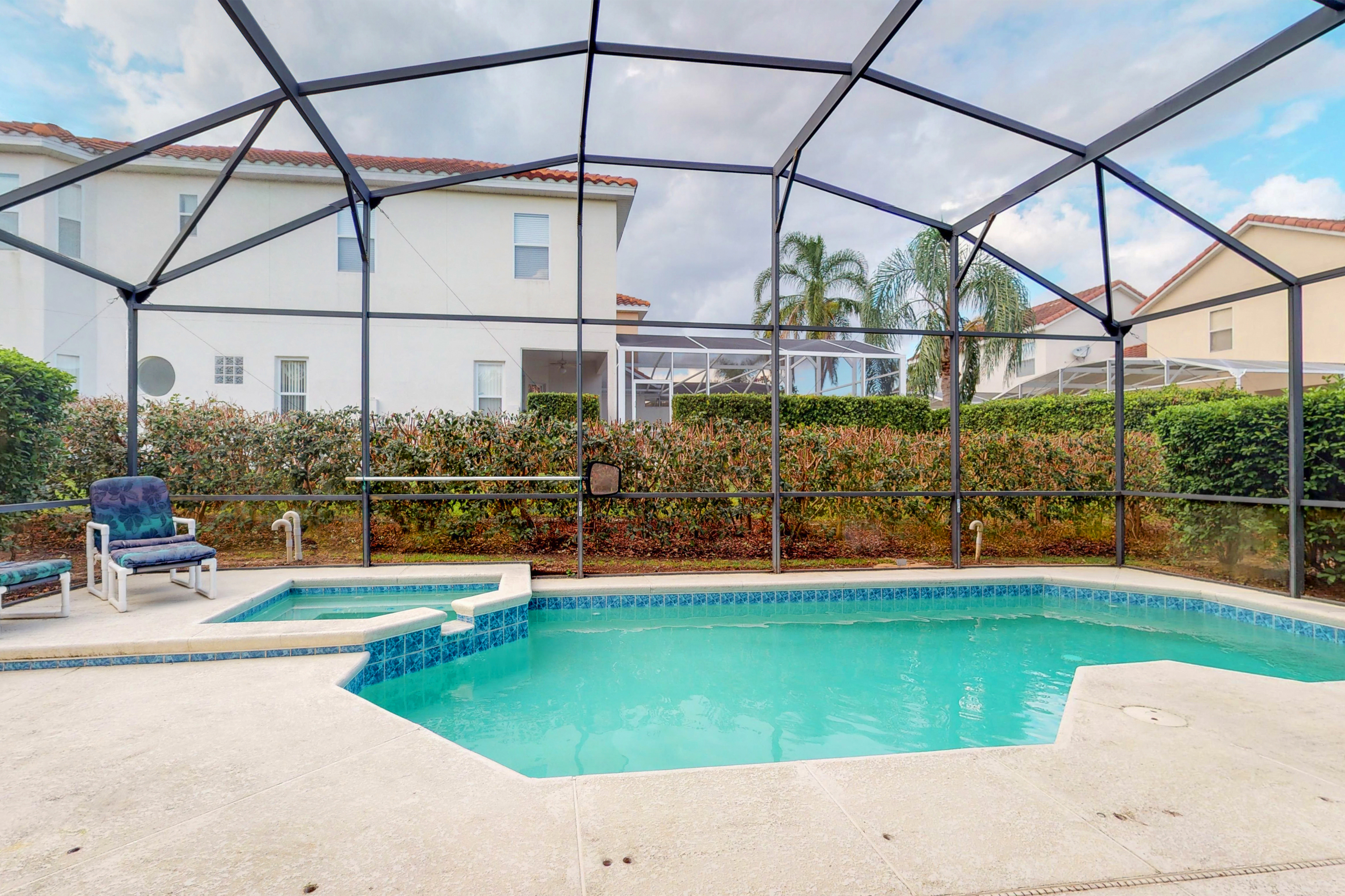 Orlando Home 908172