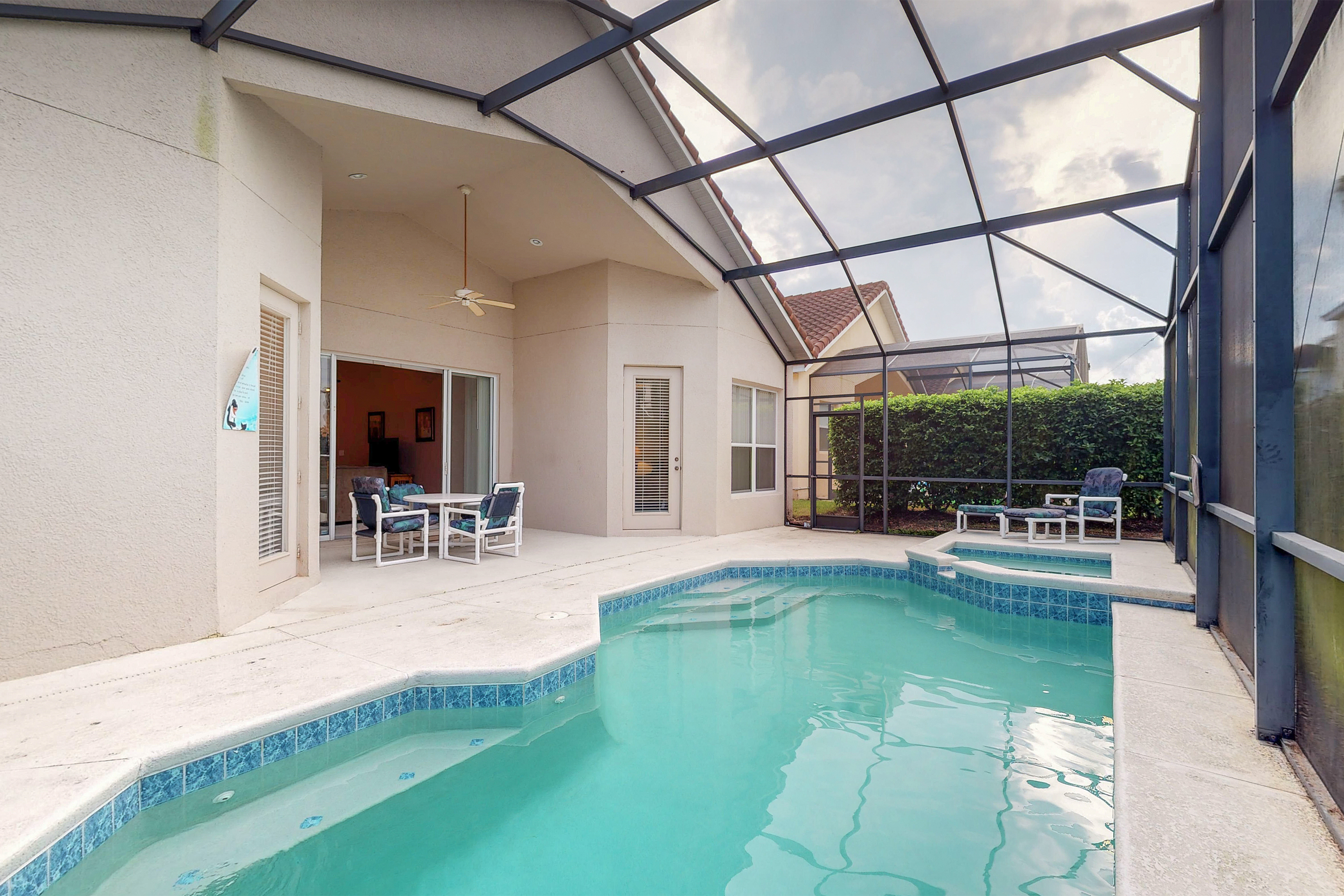 Orlando Home 908172