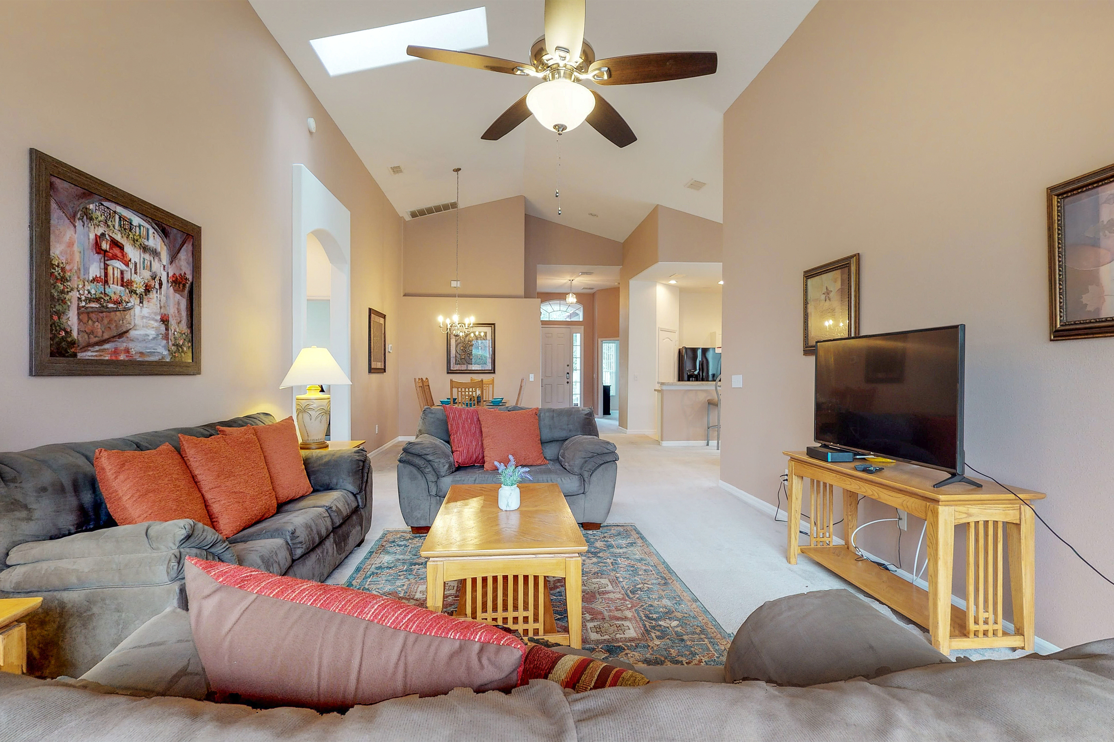 Orlando Home 908172
