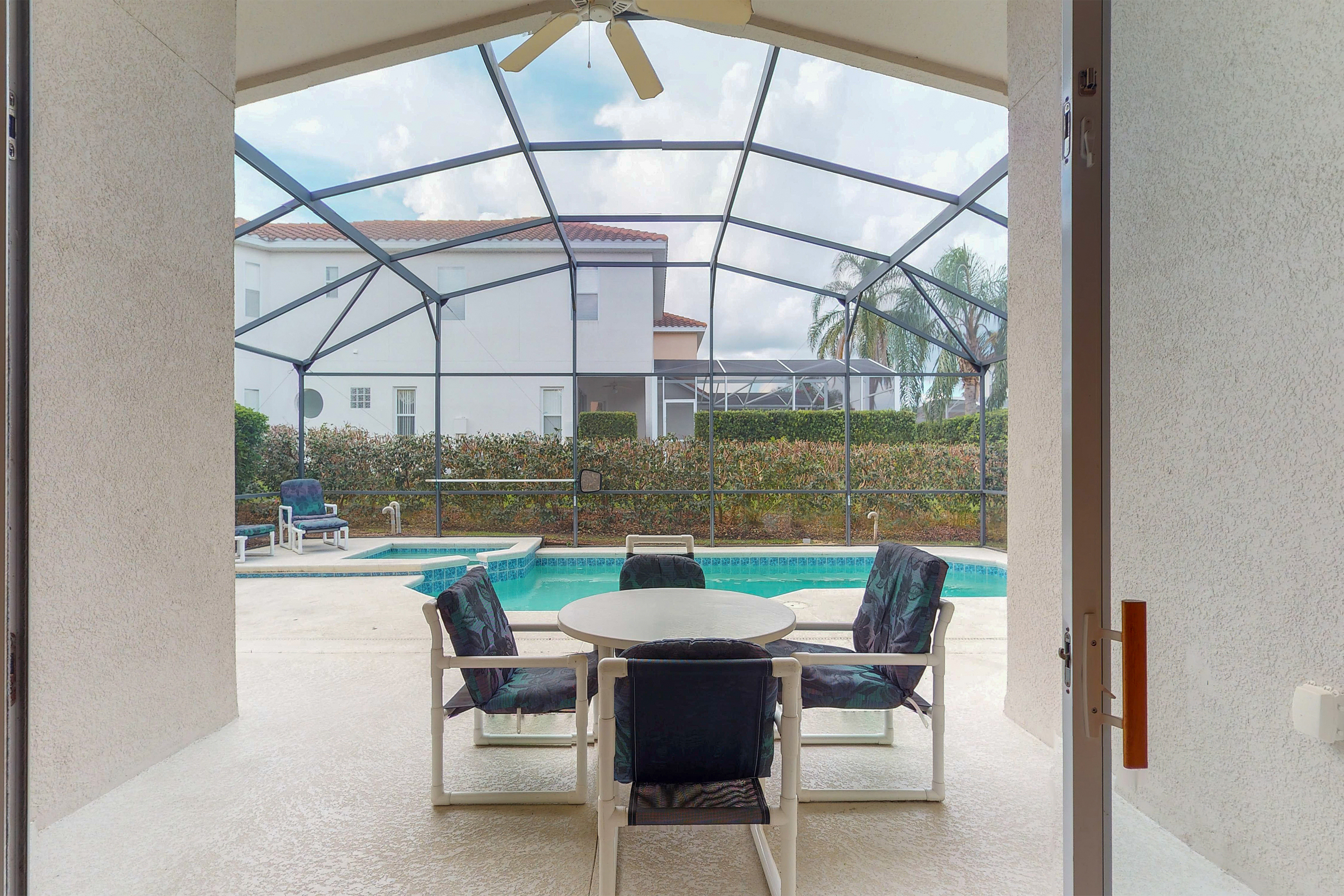 Orlando Home 908172