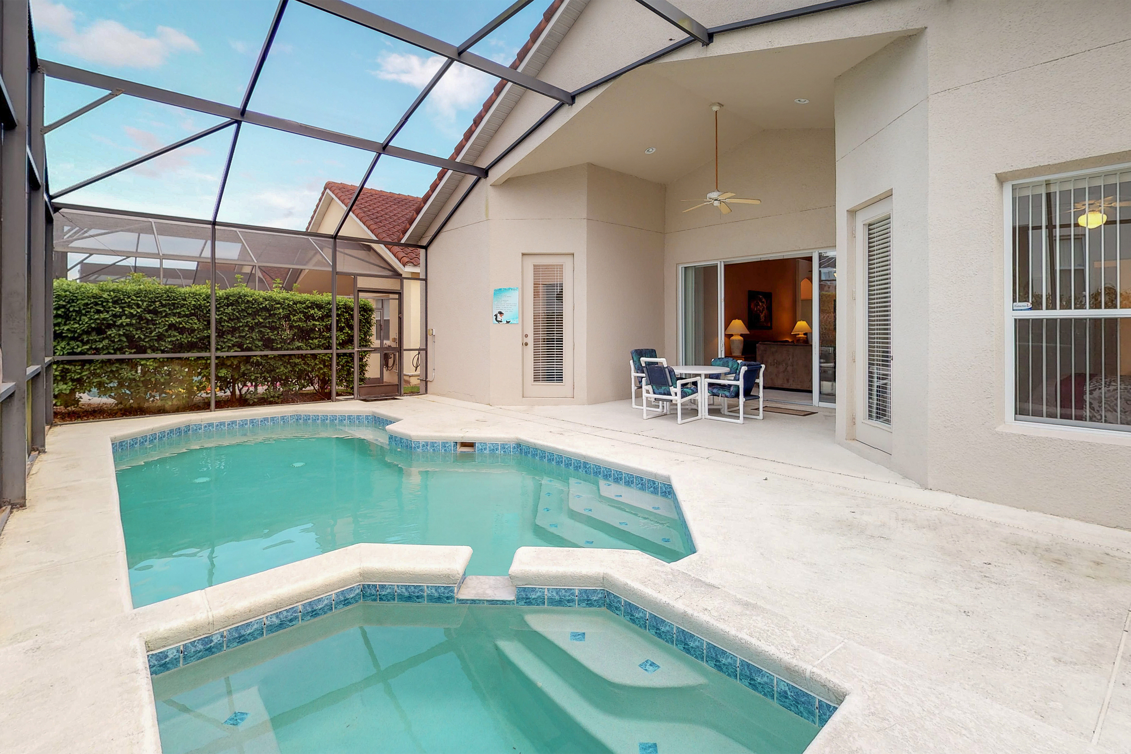 Orlando Home 908172