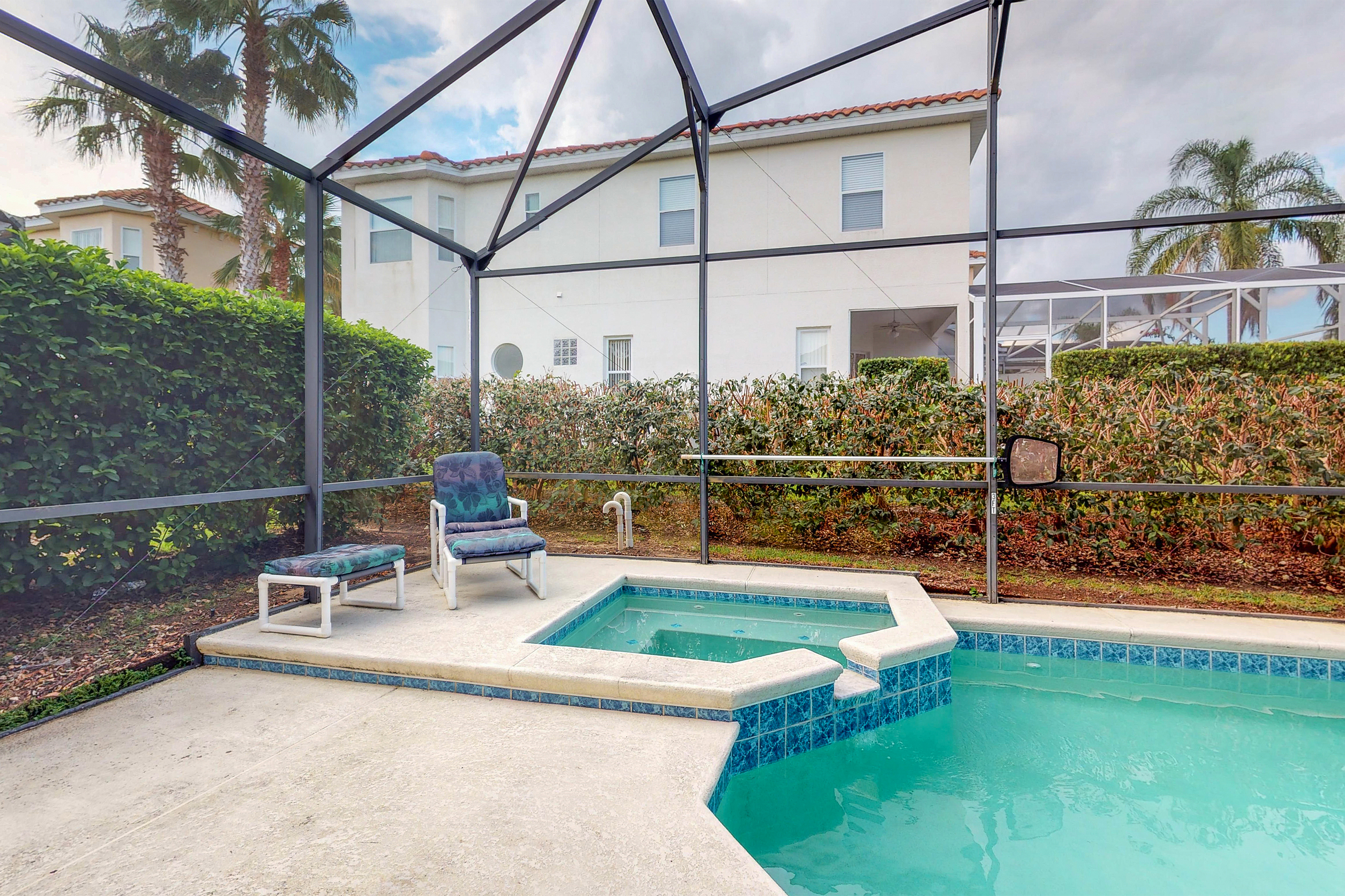 Orlando Home 908172